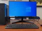 Pilni kompiuterių komplektai. i5 SSD 24" - nuotraukos Nr. 19