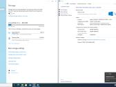 Pilni kompiuterių komplektai. i5 SSD 24" - nuotraukos Nr. 20