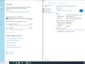 Pilni kompiuterių komplektai. i5 SSD 24" - nuotraukos Nr. 26