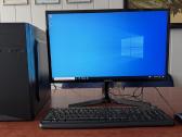 Pilni kompiuterių komplektai. i5 SSD 24" - nuotraukos Nr. 31