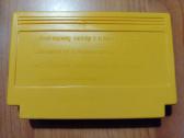 Keičiu į kitą veikiantį Nes famiclone 5v kartridžą - nuotraukos Nr. 2