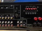 Yamaha Rx-v365 resiveris - nuotraukos Nr. 3