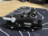 Xod H880 galiniai stabdžiai - nuotraukos Nr. 2