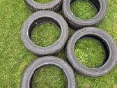 Goodyear ultragrip ice 2 215/55 R17 - nuotraukos Nr. 3