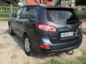 Hyundai Santa Fe 4wd 2011m. 2,2 dyz. 145kw - nuotraukos Nr. 2