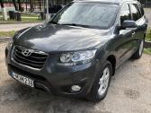 Hyundai Santa Fe 4wd 2011m. 2,2 dyz. 145kw - nuotraukos Nr. 3