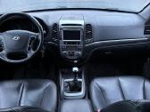 Hyundai Santa Fe 4wd 2011m. 2,2 dyz. 145kw - nuotraukos Nr. 5