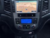 Hyundai Santa Fe 4wd 2011m. 2,2 dyz. 145kw - nuotraukos Nr. 6
