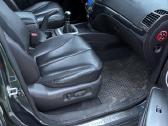 Hyundai Santa Fe 4wd 2011m. 2,2 dyz. 145kw - nuotraukos Nr. 8
