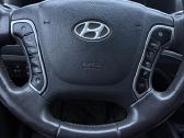 Hyundai Santa Fe 4wd 2011m. 2,2 dyz. 145kw - nuotraukos Nr. 13