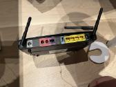 Adb Ea4201n-g WiFi maršrutizatorius - nuotraukos Nr. 4