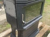 Jotul krosnele - nuotraukos Nr. 5