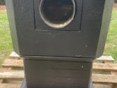 Jotul krosnele - nuotraukos Nr. 7