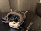 Dji Goggles V2 + iflight Crystal - nuotraukos Nr. 3