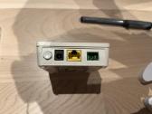 Huawei Echolife Eg8010h Gpon optinis modemas - nuotraukos Nr. 3
