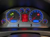 VW t5 spidometras - nuotraukos Nr. 2