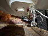 Ariston lydos r 50 v es eu boileris - nuotraukos Nr. 2
