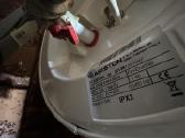 Ariston lydos r 50 v es eu boileris - nuotraukos Nr. 3