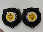Bmw E91 320d Oem garsiakalbiai, 2 vnt - nuotraukos Nr. 2