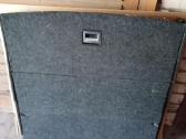 Dovanoju žiemines padangas 205x55r16 4vnt - nuotraukos Nr. 7