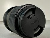 Sigma 30mm F1.4 Dc Dn Contemporary Canon Rf - nuotraukos Nr. 7