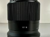Sigma 30mm F1.4 Dc Dn Contemporary Canon Rf - nuotraukos Nr. 8