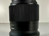 Sigma 30mm F1.4 Dc Dn Contemporary Canon Rf - nuotraukos Nr. 9