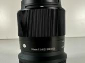Sigma 30mm F1.4 Dc Dn Contemporary Canon Rf - nuotraukos Nr. 10