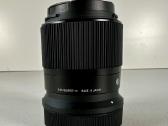 Sigma 30mm F1.4 Dc Dn Contemporary Canon Rf - nuotraukos Nr. 11