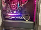 Gaming Pc R5 5600 Rtx3070trio 8gb - nuotraukos Nr. 3