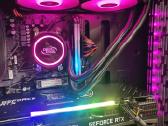 Gaming Pc R5 5600 Rtx3070trio 8gb - nuotraukos Nr. 4