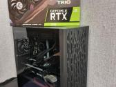 Gaming Pc R5 5600 Rtx3070trio 8gb - nuotraukos Nr. 5