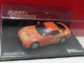 Mazda Rx-7 Fd - nuotraukos Nr. 2