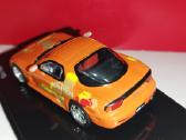 Mazda Rx-7 Fd - nuotraukos Nr. 3