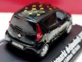 Opel Agila B riboto leidimo nr. 064/100 - nuotraukos Nr. 3