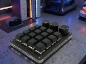 Parduodu mechaninę makro klaviatūrą 16 klavišų - nuotraukos Nr. 2
