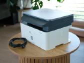 Hp Mfp 135w Wi-fi Lazerinis Spausdintuvas - nuotraukos Nr. 2
