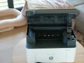 Hp Mfp 135w Wi-fi Lazerinis Spausdintuvas - nuotraukos Nr. 3