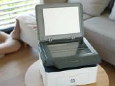 Hp Mfp 135w Wi-fi Lazerinis Spausdintuvas - nuotraukos Nr. 4