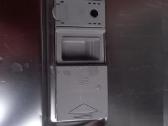 Siemens siaura indaplovė (45 cm) - nuotraukos Nr. 4