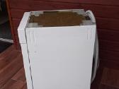 Siemens siaura indaplovė (45 cm) - nuotraukos Nr. 5