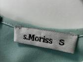Mėtų spalvos S.moriss proginė suknelė. - nuotraukos Nr. 4