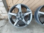 Kia Ceed R-17 5*114,3 230e. - nuotraukos Nr. 4