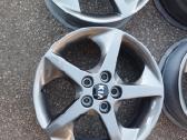 Kia Ceed R-17 5*114,3 230e. - nuotraukos Nr. 8