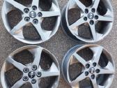 Kia Ceed R-17 5*114,3 230e. - nuotraukos Nr. 10