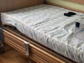 Funkcinė lova su čiužiniu ir priedais - nuotraukos Nr. 5