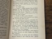 Krizė 1937 m. Antikvarinė knyga - nuotraukos Nr. 5