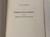 Chemijos skyrius. Universiteto darbai 1937 m. - nuotraukos Nr. 3