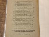 Chemijos skyrius. Universiteto darbai 1937 m. - nuotraukos Nr. 7
