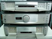 Bose, Technics, Sony.yamaha aiwa. sharp, JVC FS , - nuotraukos Nr. 8